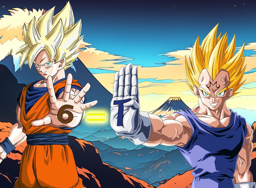 DBZ Image