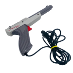 zapper light gun nintendo