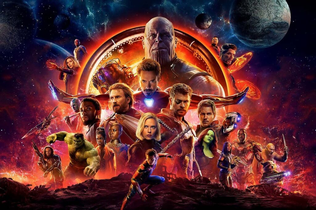 Avengers