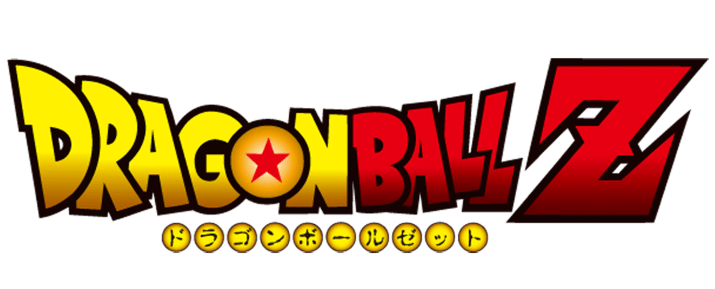 Dragon_Ball_Z_Logo