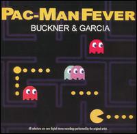 Pacmanfever