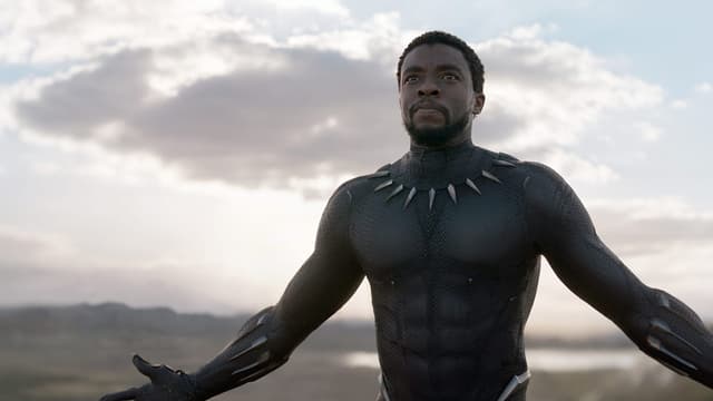 black panther