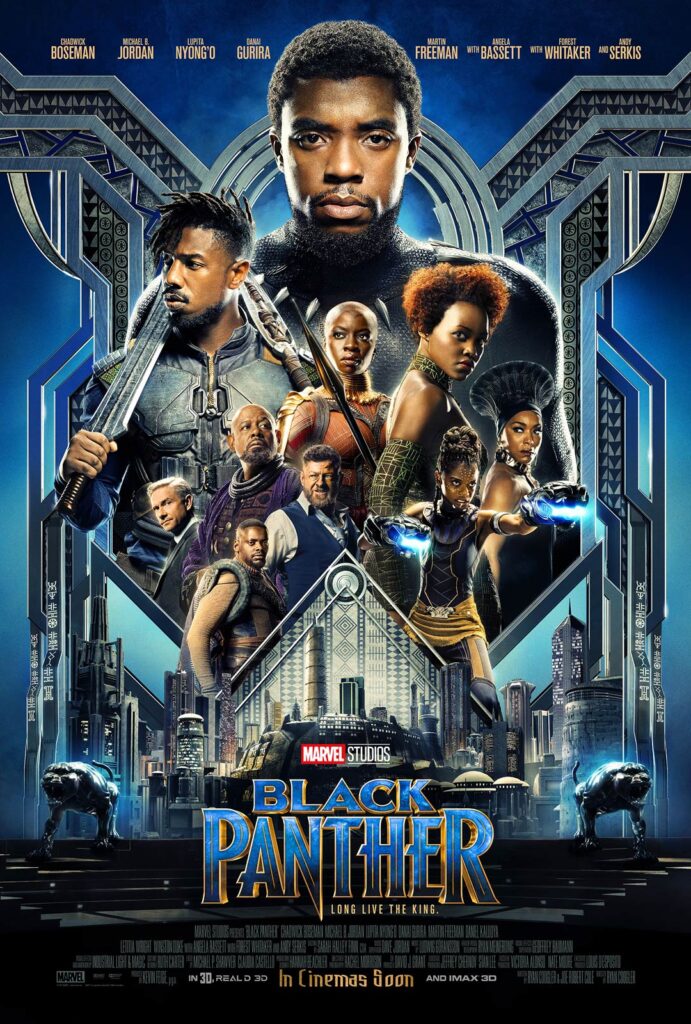 blackpanther