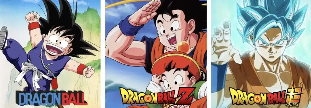 dragon-ball