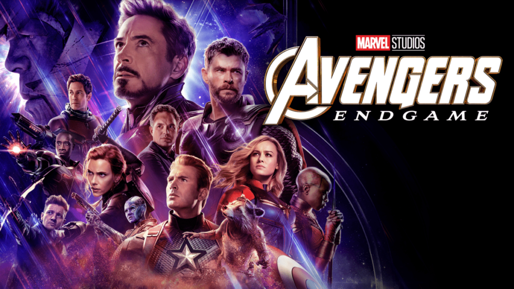 endgame