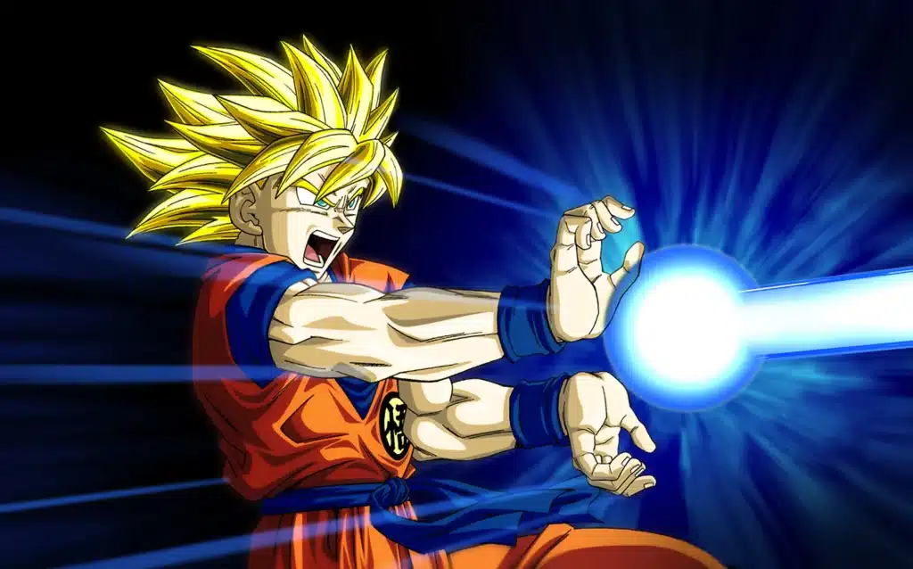 kamehameha