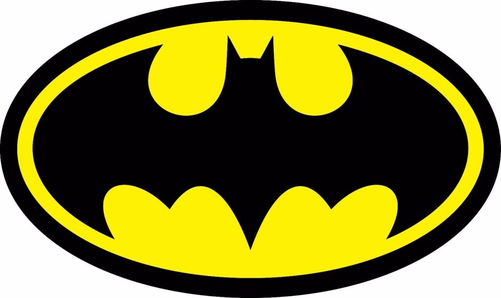 logo batman