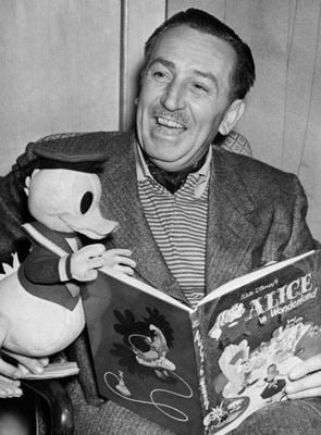 waltdisney