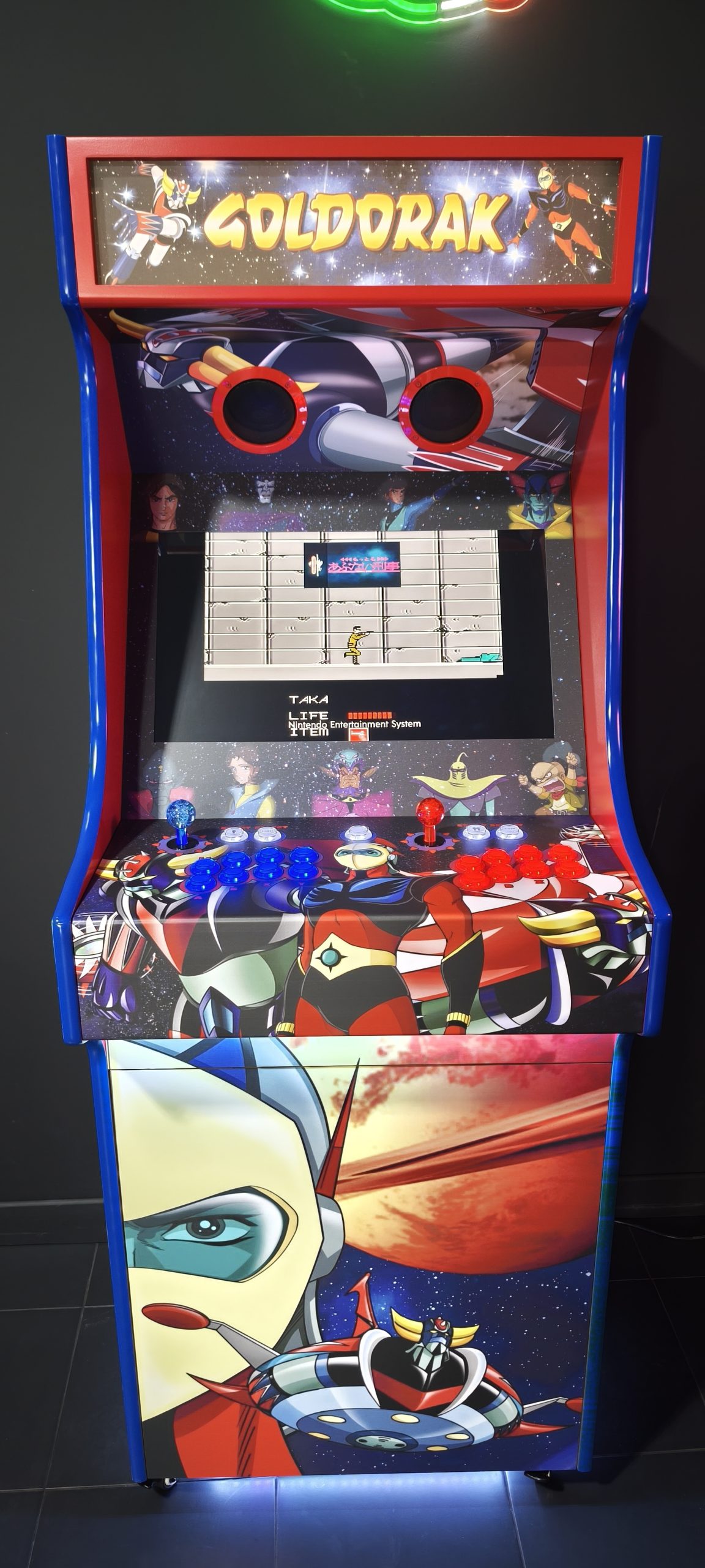 Comment Choisir Sa Borne D arcade Le Guide Complet 2026 Comment Choisir Sa Borne D arcade Le Guide Complet 2026